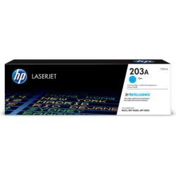 HP CF541A (203A) Cyan Original Toner - M254dw / M280nw