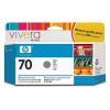 HP C9450A (70) Gray Original Plotter Cartridge - Designjet Z2100 (Ex)