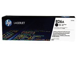 HP CF310A (826A) Black Original Toner - LaserJet M855