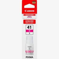 Canon GI-41SM (5875C001) Magenta Original Ink Cartridge -  G1420 / G2420 (Ex)