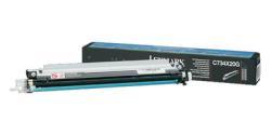 Lexmark C734X20G Photoconductor Drum Unit - C734 / C736