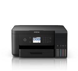 Epson EcoTank L6360 (C11CL42402) Wi-Fi + Scanner + Copier Color Multifunction Ink Tank Printer