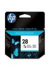 HP C8728AE (28) Colour Original Cartridge - Deskjet 3320 (U)