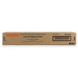 Utax 2550Cİ Red Original Photocopy Toner