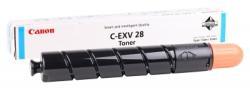 Canon C-EXV28 (2793B002AB)  Cyan Original Toner - IR-C5045 / IR-C5051