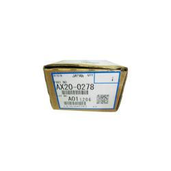 Ricoh AX20-0278 Magnetic Clutch Assembly - Afficio 3228C / 3235C / 3245C