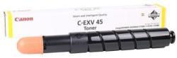 Canon C-EXV45 (6948B002)  Yellow Original Toner - IR-C7260i / IR-C7270i / IR-C7280i
