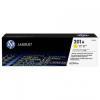 HP CF402A (201A) Yellow Original Toner - M252dw / M277dw