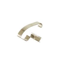 Ricoh H556-2201 Fuser Rear Gate Plate Guide
