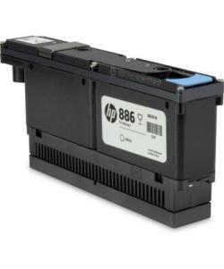 HP G0Z21A White Original Latex Head Cartridge - R1000 (Ex)