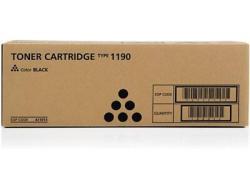 Ricoh 431013 Type 1190 Black Original Toner - Fax 1190L