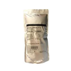 Ricoh Type 2 887637 Black Original Developer A133-9640 - Aficio 400