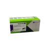 Lexmark 66S5H00 Black Original Toner High Capacity - MS531 / MX532