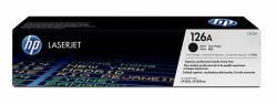 HP CE310A (126A) Black Original Toner - LaserJet CP1025