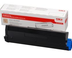 OKI 43502002 Black Original Toner - B4600
