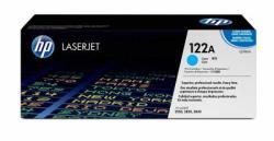HP Q3961A (122A) Cyan Original Toner - LaserJet 2550