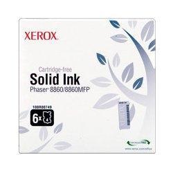 Xerox 108R00820 Black Original Toner 6 Pack - Phaser 8860