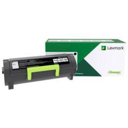 Lexmark 50F5U0E (505UE) Black Original Toner Ultra High Capacity - MS610de