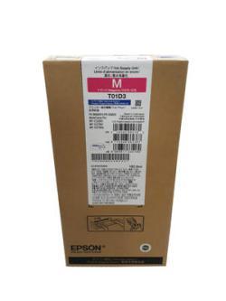 Epson C13T01D300 Magenta Original Cartridge - WF-C529R (T12899)
