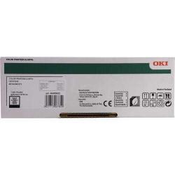 OKI 46490632 Black Original Toner - C532 / MC563