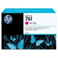 HP CM993A (761) Magenta Original Cartridge - DesignJet T7100 (Ex)