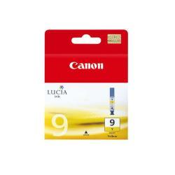 Canon PGI-9Y (1037B001) Yellow Original Cartridge - iX7000 (Ex)