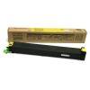 Sharp MX-27GTYA Yellow Original Toner - MX-2300 / MX-2700