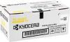 Kyocera TK-5430Y Yellow Original Toner - MA2100CFX / PA2100CX