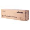 Olivetti B0993 Yellow Original Toner - d-Color MF2001