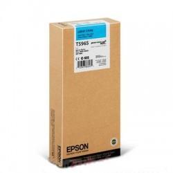 Epson C13T596500 (T5965) Light Cyan Original Cartridge - Stylus Pro 7700