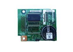 Ricoh B868-5080 MBU PCB - DSm716/LD316