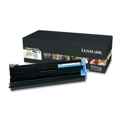 Lexmark C925X73G Original Blue Drum Unit - C925