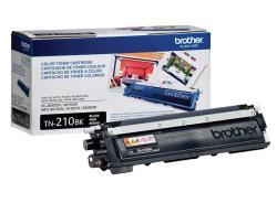Brother TN-210BK Black Original Toner - HL-3040CN / MFC-9010CN (U)