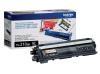 Brother TN-210BK Black Original Toner - HL-3040CN / MFC-9010CN (B)