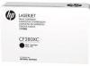 HP CF280XC (80X) Black Original Toner - LaserJet M401/M425