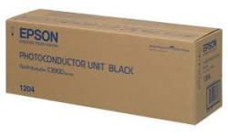 Epson C13S051204 Black Original Drum Unit - C3900 / CX37