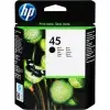 HP 51645AE (45) Black Original Cartridge - Deskjet 710c / 720c