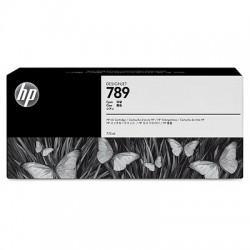 HP CH616A (789) Cyan Original Latex Cartridge - L25500 (Ex)