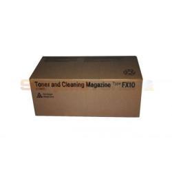 NRG Type FX10 Toner Cleaning Magazine (430439)
