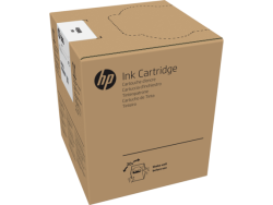 HP G0Z09A (886) White Latex Cartridge - R1000