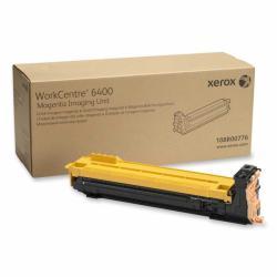 Xerox 108R00776 Magenta Original Drum Unit - Phaser 6400