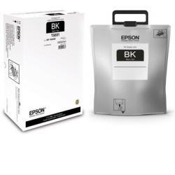 Epson C13T869140 Black Original Ink Workforce Pro WF-R8590