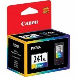 Canon CL-241XL Colour Original Cartridge High Yield - MX472 / MX532 (U)