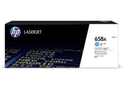 HP W2001A (658A) Cyan Original Toner Laserjet - Enterprise M751