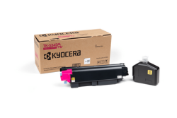 Kyocera TK-5345M (1T02ZLBNL0) Magenta Original Toner - TASKalfa 352ci (Damaged Box)
