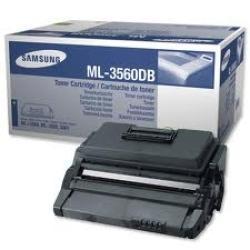 Samsung ML-3560DB/SEE (ML3560) Black Original Toner Cartridge