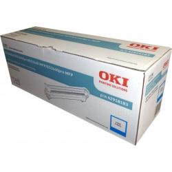 OKI 42918183 Cyan Original Drum Unit - ES3640A3 / ES2640