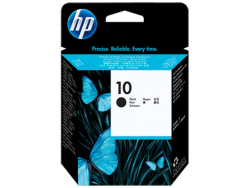 HP C4800A (10) Black Original Head Cartridge (Ex)