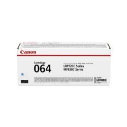 Canon CRG-064 (4935C001) Cyan Original Toner - LBP-722Cdw / MF-832Cdw