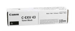 Canon C-EXV43 (2788B002) Black Original Toner - IR-400i / IR-500i (Damaged Box)